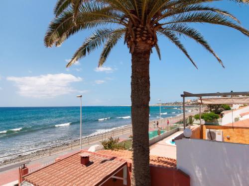 El Veril Beachfront