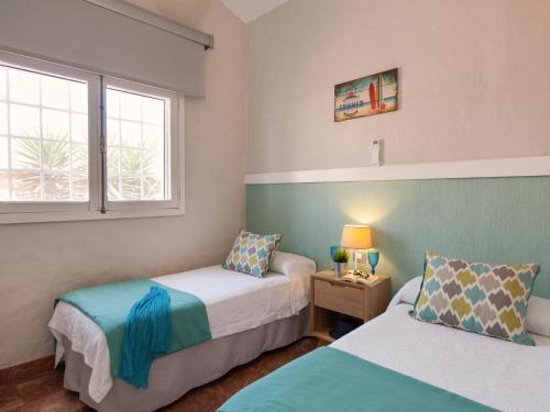 El Veril Beachfront