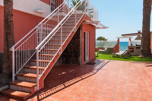 El Veril Beachfront