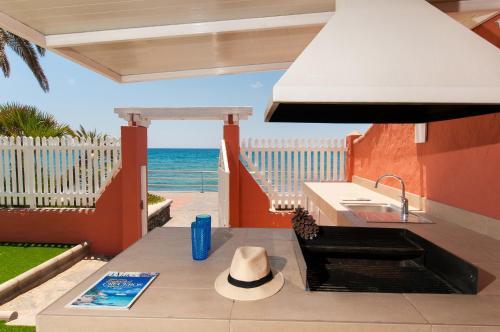 El Veril Beachfront