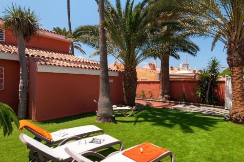 El Veril Beachfront