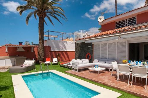 El Veril Beachfront