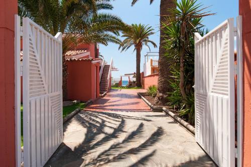 El Veril Beachfront
