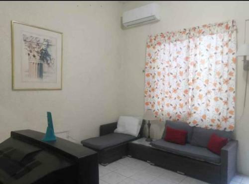 Apartamento Laguna Del Carpintero
