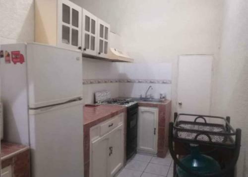 Apartamento Laguna Del Carpintero