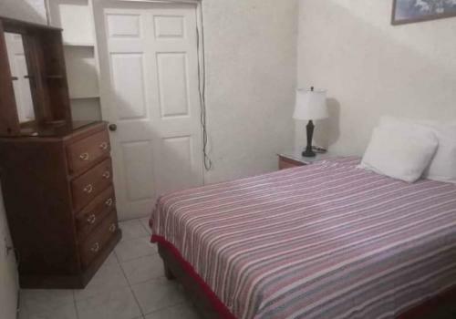 Apartamento Laguna Del Carpintero