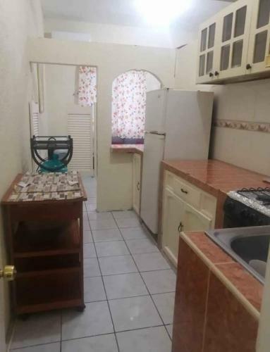 Apartamento Laguna Del Carpintero