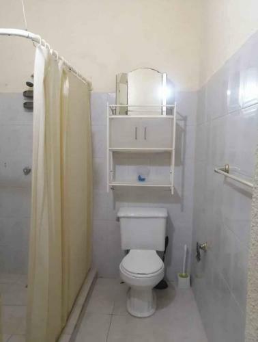 Apartamento Laguna Del Carpintero
