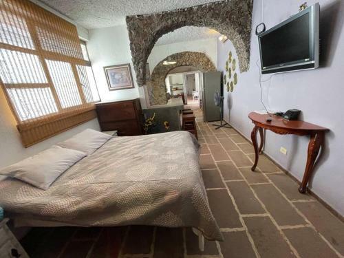 Apartamento Rinc�n De Canal