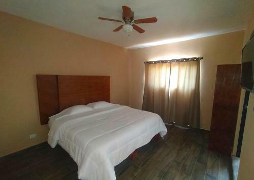 Apartamento Hotel Oxi