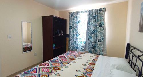 Precioso Apartamento Cerca Del Centro Muy Comodo