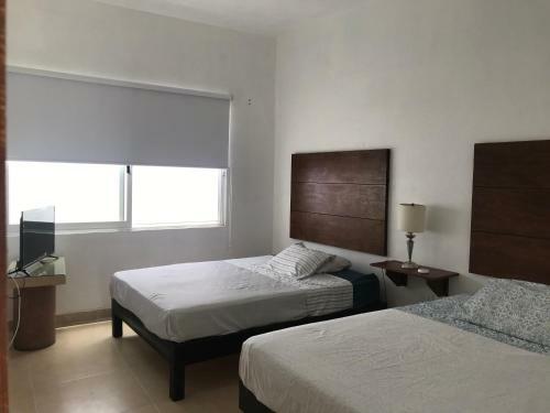 Hospedaje En Cuernavaca