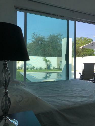 Hospedaje En Cuernavaca