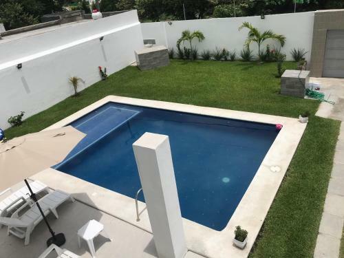 Hospedaje En Cuernavaca