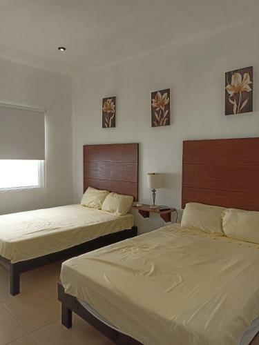 Hospedaje En Cuernavaca