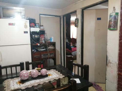 Apartamento Lina