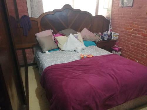 Apartamento Lina
