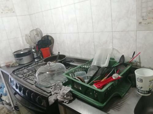 Apartamento Lina