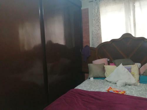 Apartamento Lina