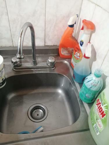 Apartamento Lina