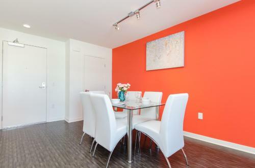 Apartamento Glamour West Suites