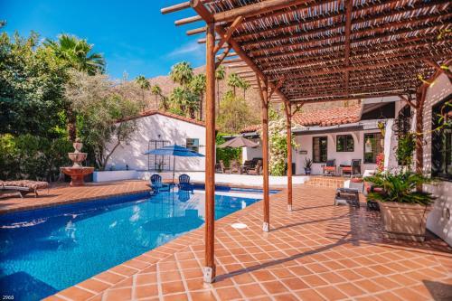 Hacienda Gillette