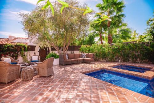 Hacienda Gillette