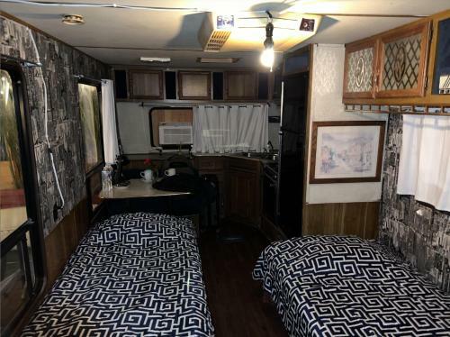 Camper Vikingo