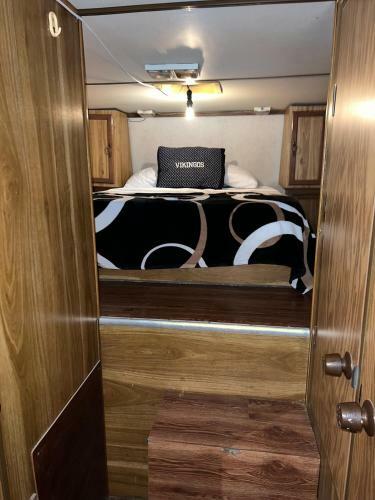 Camper Vikingo