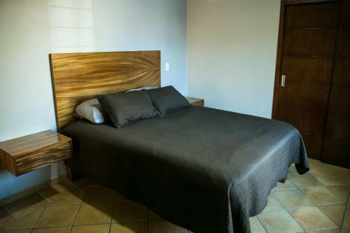 Apartamento Departamentos Tres Soles