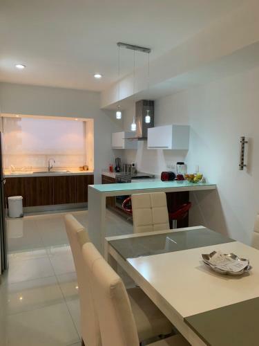 Apartamento Hermosa Vista Sonata Towers