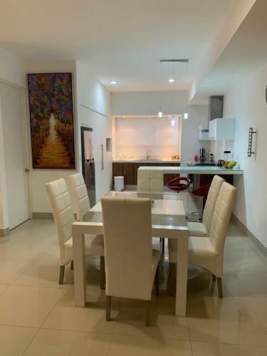 Apartamento Hermosa Vista Sonata Towers