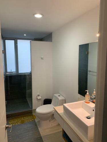 Apartamento Hermosa Vista Sonata Towers