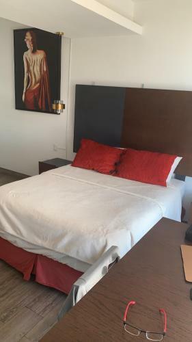 Apartamento Hermosa Vista Sonata Towers