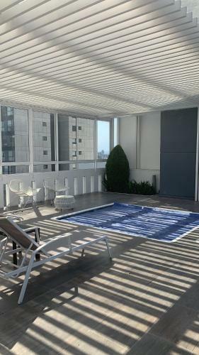 Apartamento Hermosa Vista Sonata Towers