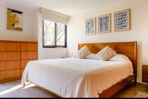Apartamento Casa Con Jacuzzi Para 6 Personas