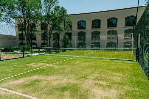 Holiday Inn Tlaxcala, An Ihg Hotel