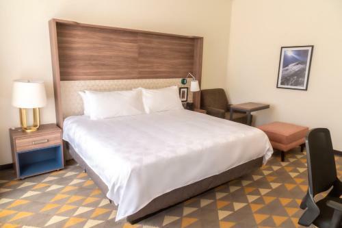 Holiday Inn Tlaxcala, An Ihg Hotel