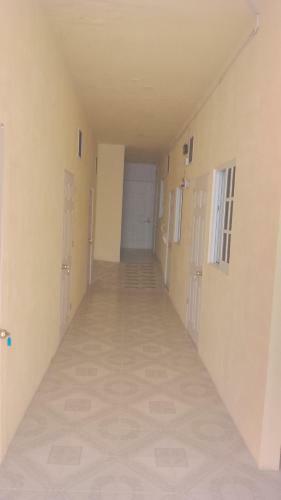 Hostal El Rinc�n Del �ngel Tuxpan