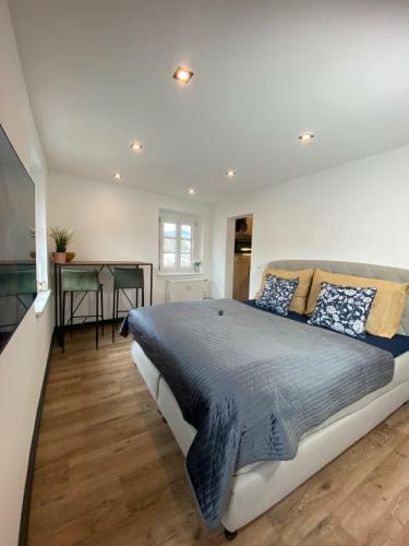 Apartamento #lowcosthighcomfort