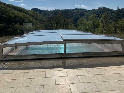 Villa Eichberg Living