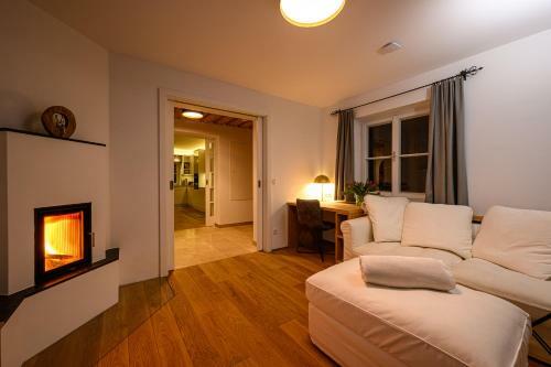 Villa Eichberg Living