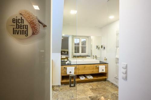 Villa Eichberg Living