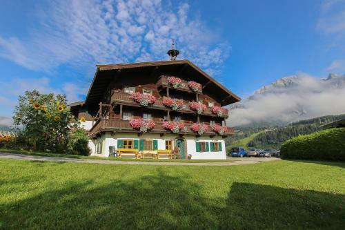 Bed & Breakfast Hainzbauer