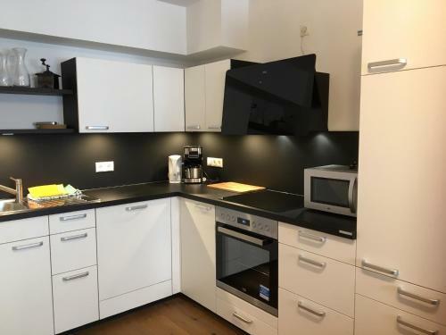Apartamento Haus Greet