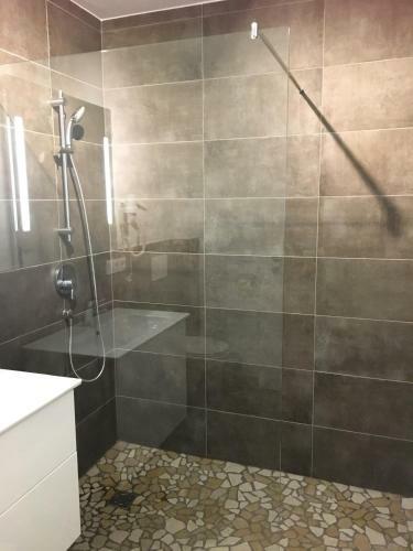 Apartamento Haus Greet