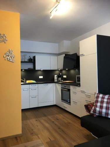 Apartamento Haus Greet