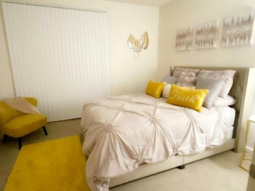 Apartamento Luxury Avenue