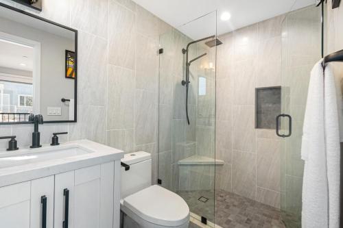 Rockaway Retreat