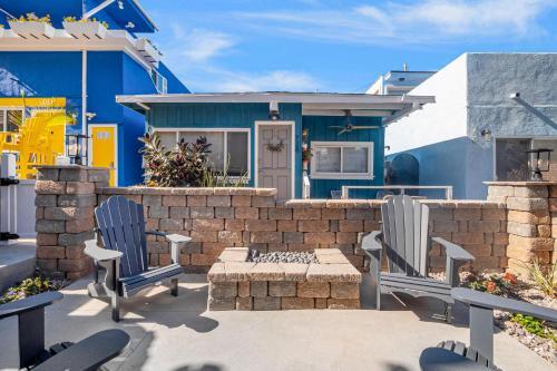 Rockaway Retreat